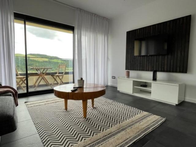 Vila Furnas Dream House Exteriér fotografie