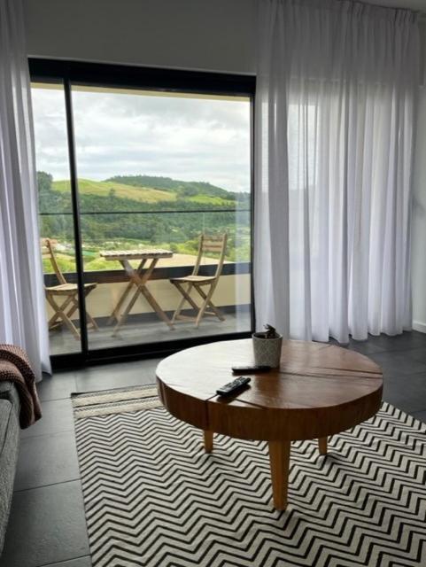 Vila Furnas Dream House Exteriér fotografie